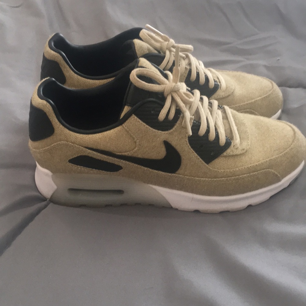 Nike Air Max EUC 7